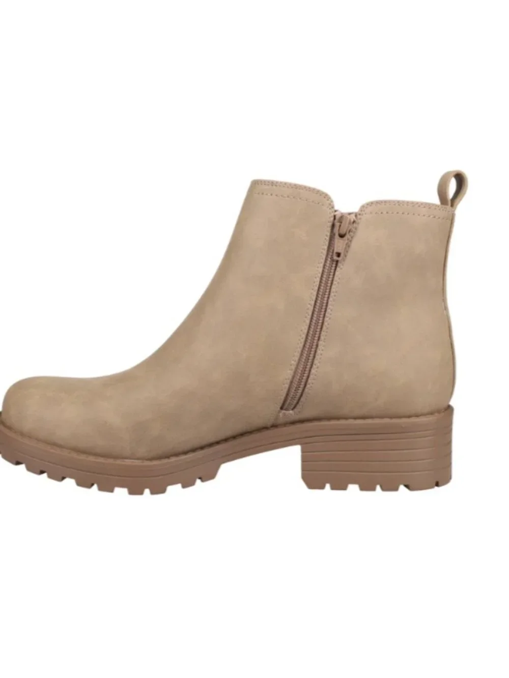 Buffalo Women's Boot Brown - Picture 3 of 5